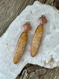 By the Sea Earrings