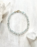 Herkimer Diamonds Bracelet