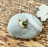 Ocean Jasper Necklace