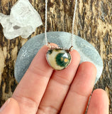 Ocean Jasper Necklace
