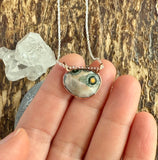 Ocean Jasper Necklace