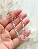 Herkimer Diamond Bracelet