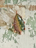 Ocean Jasper Necklace