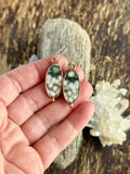 Ocean Jasper Earrings