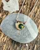 Ocean Jasper Necklace