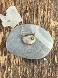 Ocean Jasper Necklace