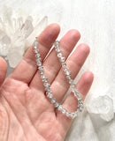 Herkimer Diamonds Bracelet