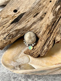 Summer Sea Ring | Size 6 1/2
