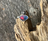 Australian Opal Ring | Size 9