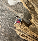 Australian Opal Ring | Size 9