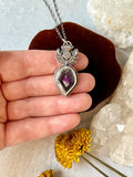 Thistle & Apex Amethyst Necklace